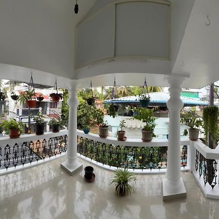 Beza Homestay Kochi エクステリア 写真