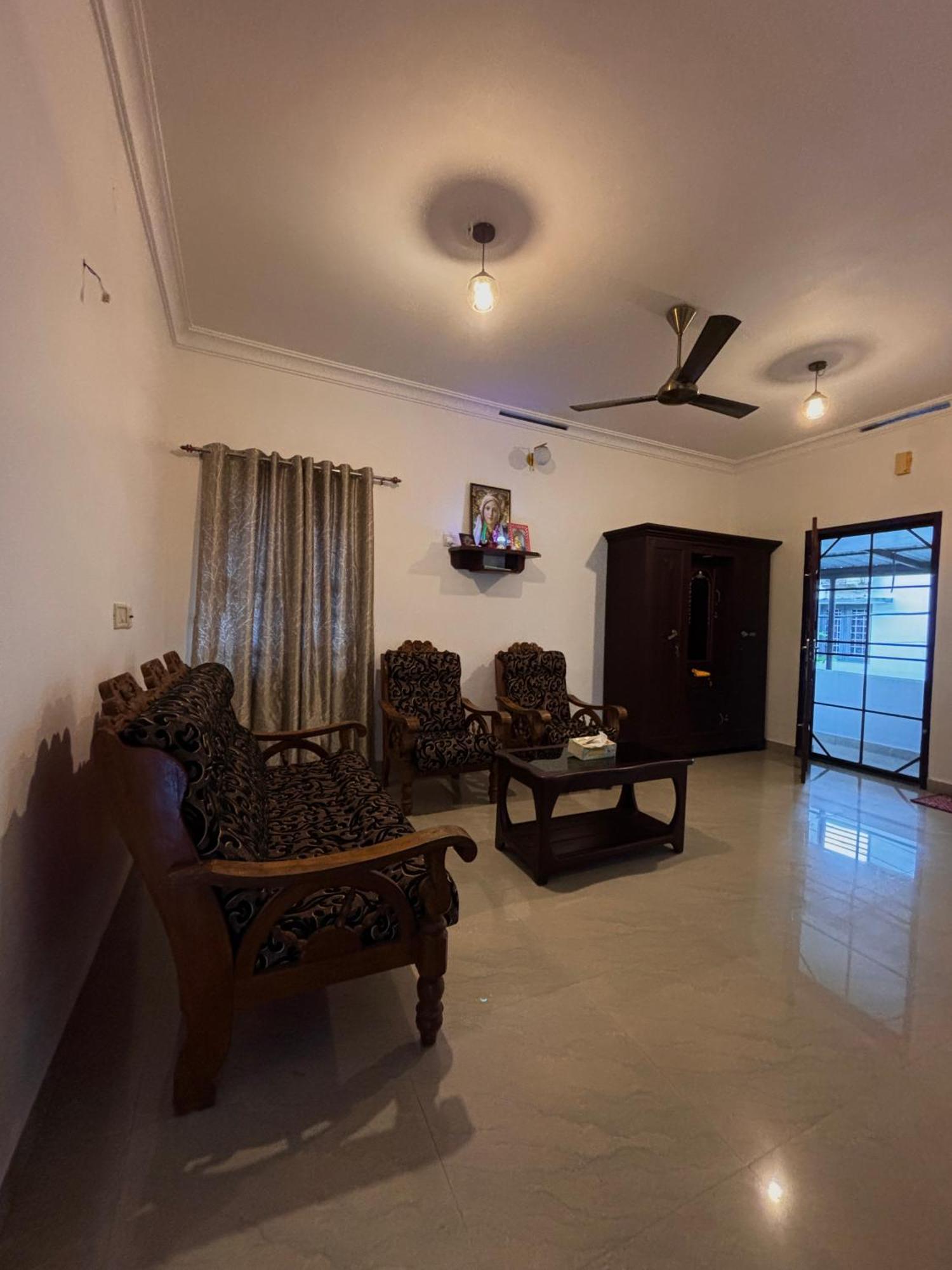 Beza Homestay Kochi エクステリア 写真