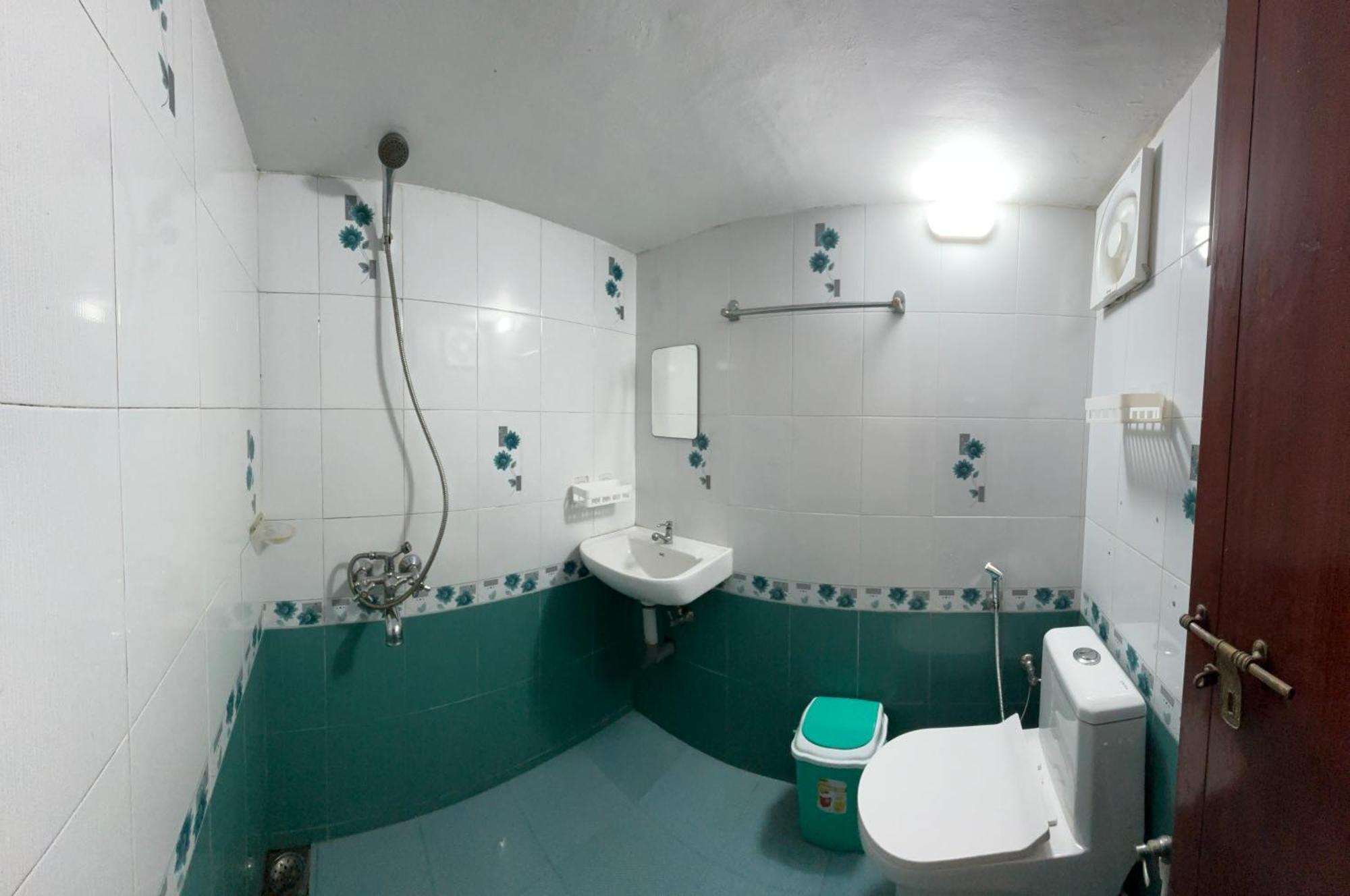 Beza Homestay Kochi エクステリア 写真