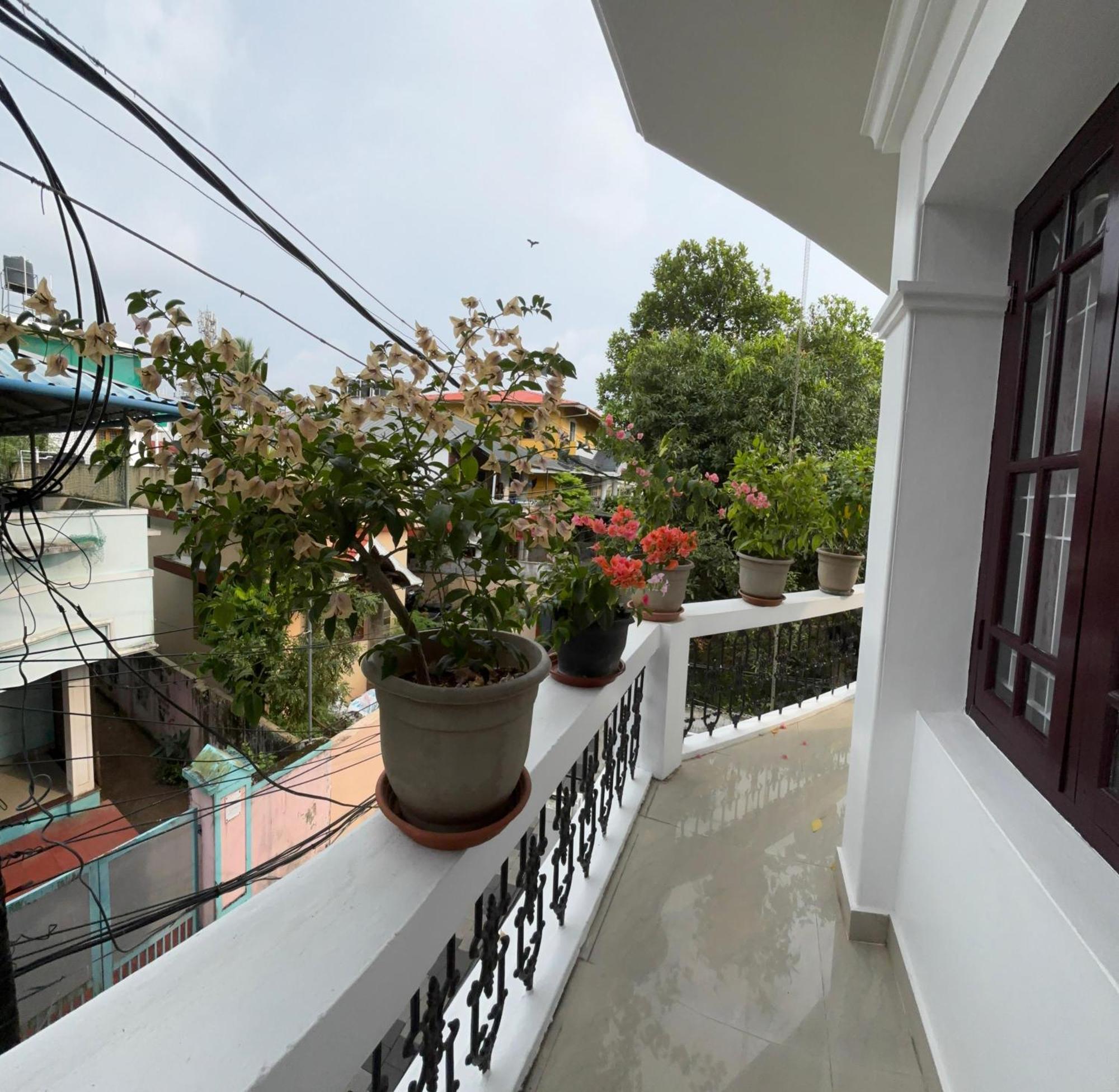 Beza Homestay Kochi エクステリア 写真