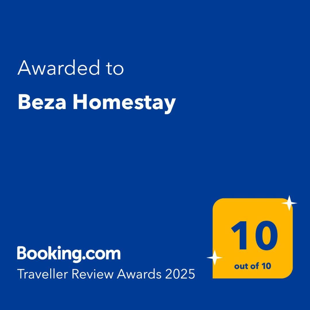 Beza Homestay Kochi エクステリア 写真